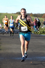 Senior men and women, Heaton Memorial 10k Road Race, Town Moor, Newcastle.  Photo: David T. Hewitson/Sports for All Pics